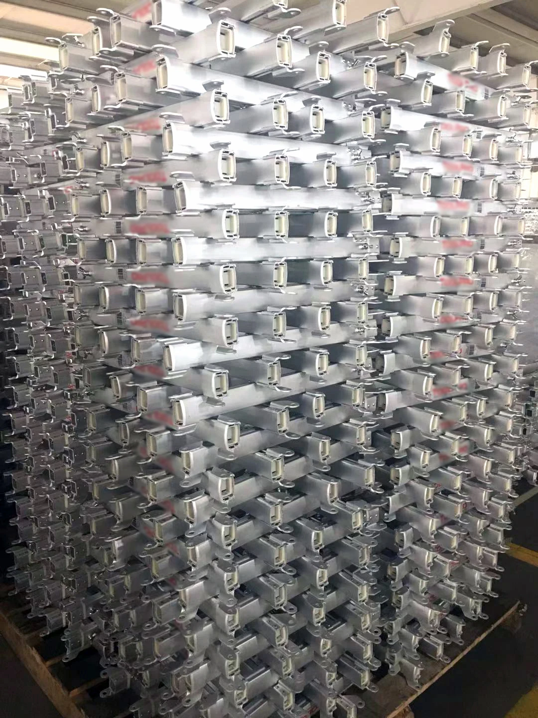 Zancos De Aluminio Drywall Stilts 3648 Walking Buy Zancos De Aluminio