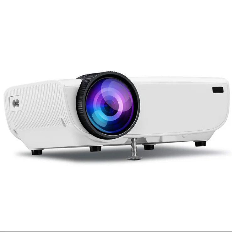 

Amazon Hot Sale Wireless Portable Projector Wifi Multi Screen Projector