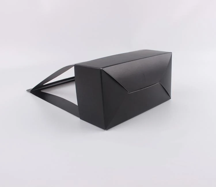 paper flower box