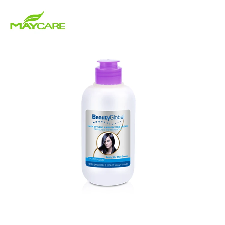 Stong Effect Hair Styling Cream Gel Form Buy Hair Styling Eage