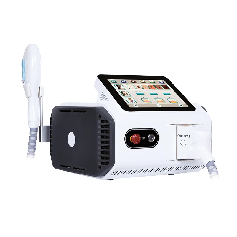 

Ipl Vascular Depilador Ipl Laser Hair Removal Intense Pulsed Light hair remover permanent Opt Lescolton Home Use Ipl Machine