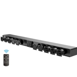 Wireless Bluetooth Soundbar Subwoofer Home Theatre