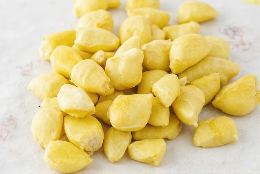 stem ginger