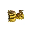 Original SD22 bulldozer front ldler guide frame 154-30-12641