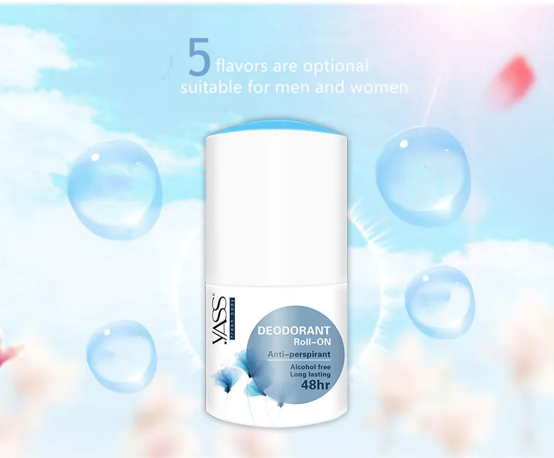 The Best Longlasting Deodorants Antiperspirant Liquid Stick Long Stay