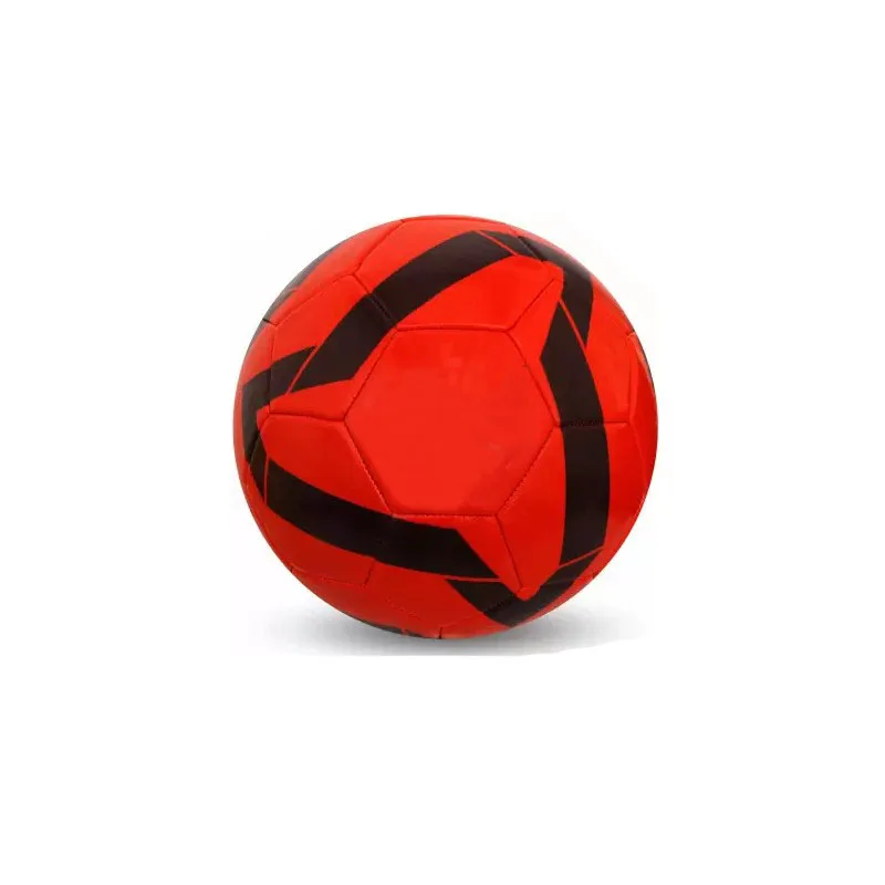 

Promotional Soccer Ball Size  Children Training Football Customized Logo PVC Football Custom Soccer Ball Sports Equipment