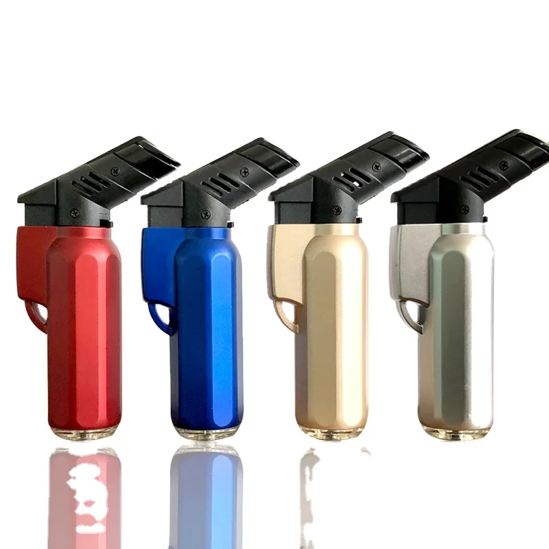 

DEBANG Portable Jet Flame Kitchen Torch Heating 2400f/1300 C Blow Torch Lighters For Cigars Smoke Weed