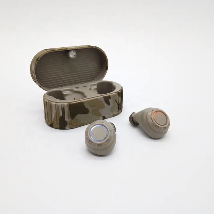 New design P9 TWS wireless earbuds stereo sound Bluetooth 5.0 wireless earphone for gifts - ANKUX.COM