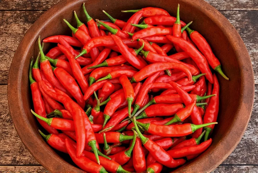 Chili Products Buying Guide