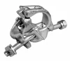 Hot Sale Manufacture British Standard EN74 Drop Forged Swivel Coupler/ types of Scaffolding Clamp Coupler
