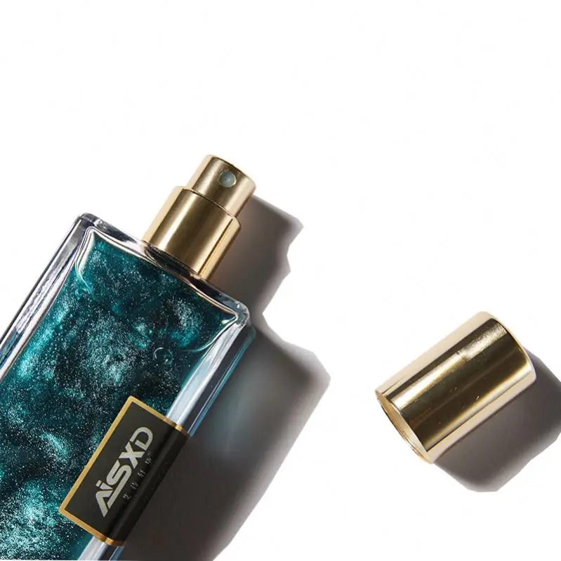 

New Design Original Brand Florals Perfumes with Fine Fragrance