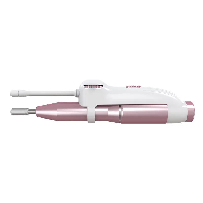 

Wholesale High Quality Professional Beauty Manicure Toe Finger Nail Clipper Electric Nail Clipper Cutter
