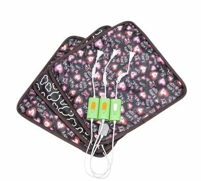 

Electric blanket dog mat waterproof heating pad dog cat general sleeping warm pet electric blanket