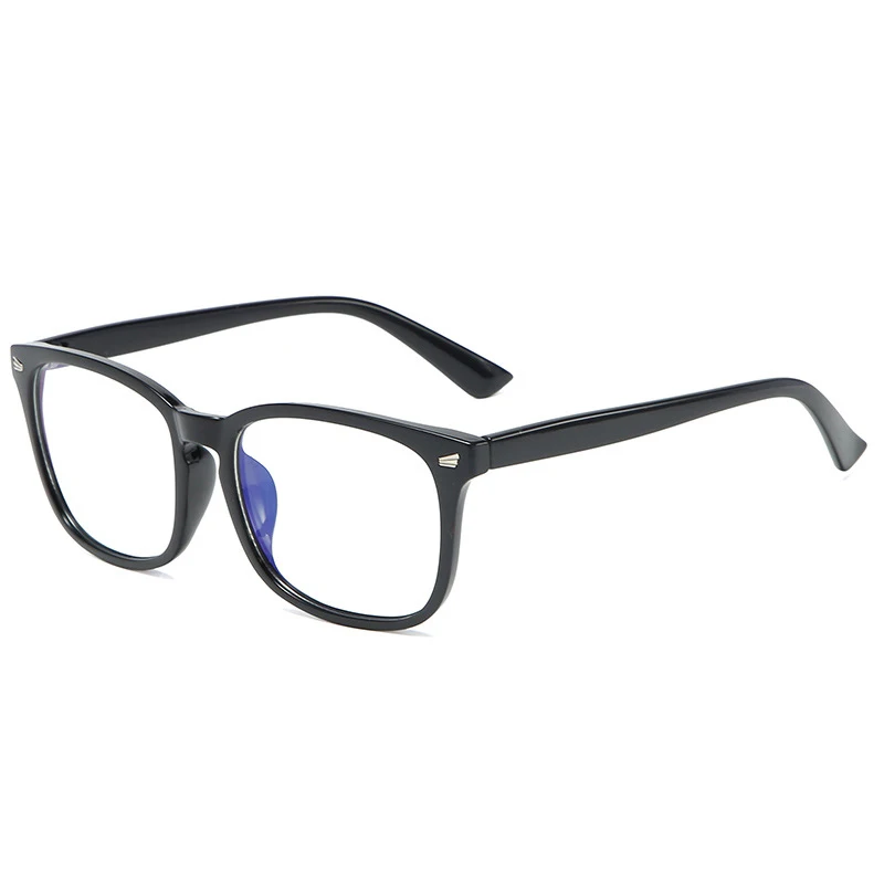 

Fashion Glasses 2020 Eyeglasses Frames Computer Glasses Anti Glare Blue Light Blocking Glasses Block Blue Light for Men Women, Multi color