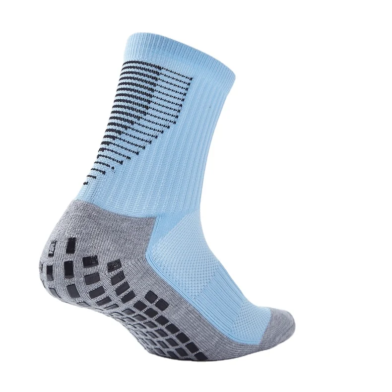 

Wholesale Custom Ankle Anti Slip sock Striped socks kid socks Factory