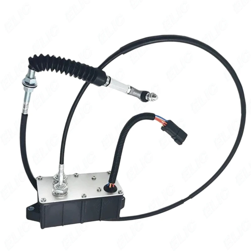 

21EN32370 21EN-32370 Throttle Motor for R180-9S R275-9