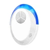High quality dog mosquito fly fan repellent ultrasonic bug