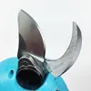 Portable Small Pruning Shears Hand Pruning Shears electric pruning operated tree prunner cutting scissors pruner
