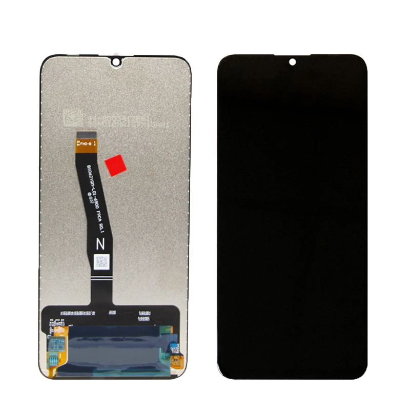 

6.21" Original For Huawei P Smart 2019 LCD Replacement Screen Display Touch Panel Screen Digitizer Assembly For P Smart 2020 LCD