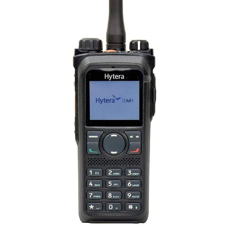 

Hytera Pd985 chinese 400-470MHz IP68 digital walkie talkie