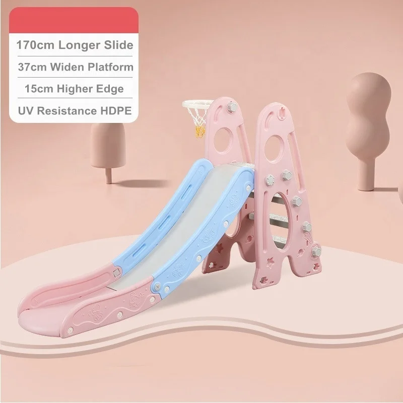 Venta al por mayor columpio resbaladilla-Compre online los mejores