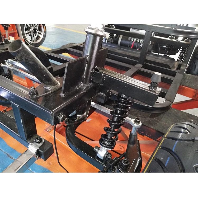 Accessory Main Chassis Body Parts Design Of Atv Frame Buy Atv Frame