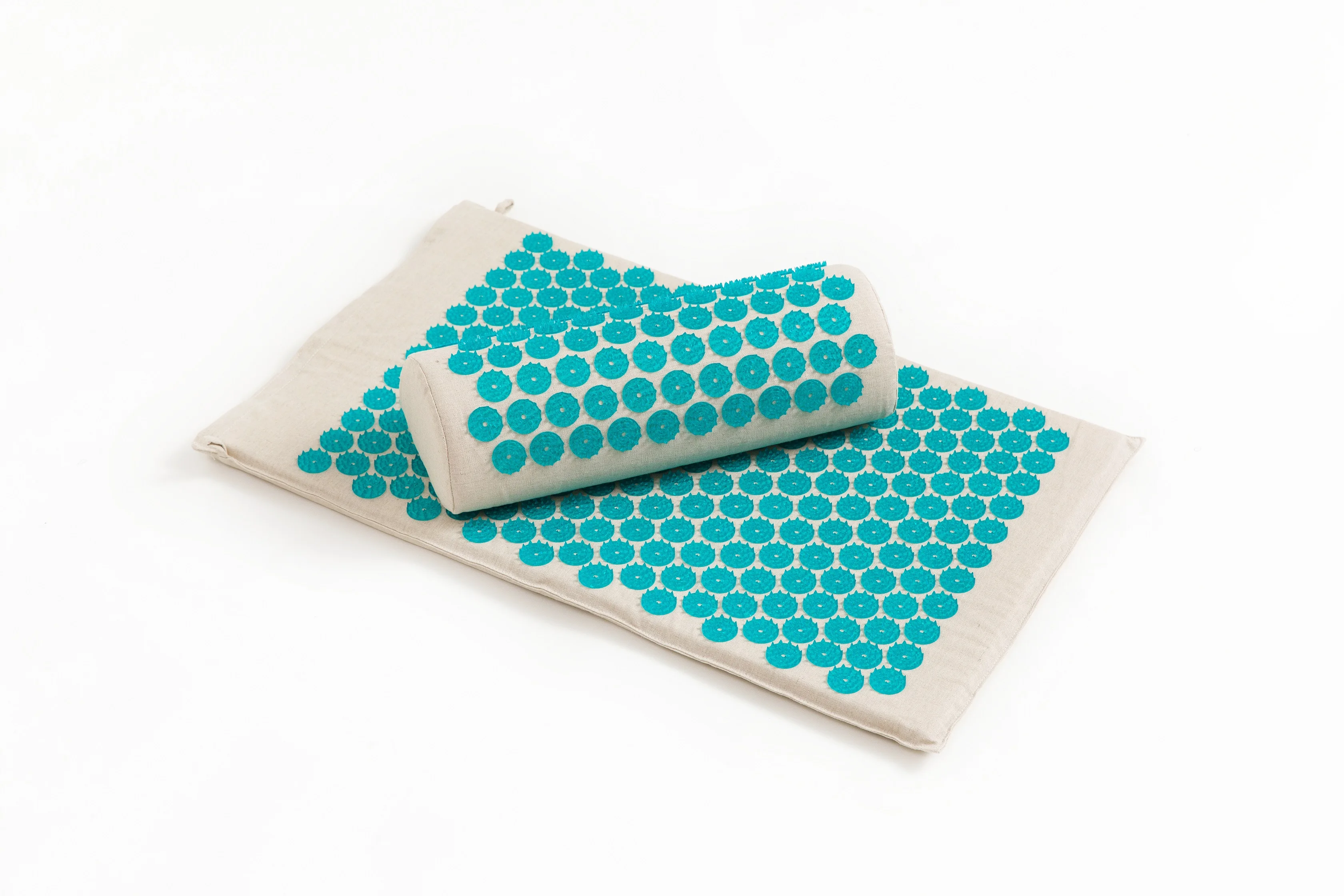 
Spike Massage Cushion Shakti Acupuncture Mat Eco-friendly Acupuncture Mat 