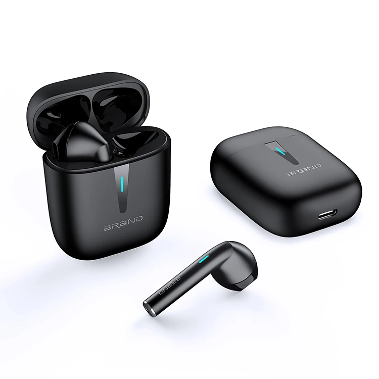 

Top Configuration Blue Tooth Wireless Earphone OEM Wireless Earbuds Earphones Blue Tooth Designer Earphones For Mobile Phones