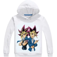 

Yu-gi-oh Magic Blood Card 3D Digital Printed Hoodie Fashionable Young Men and Women Cool Hoodie Blank Hoodies with No Labels