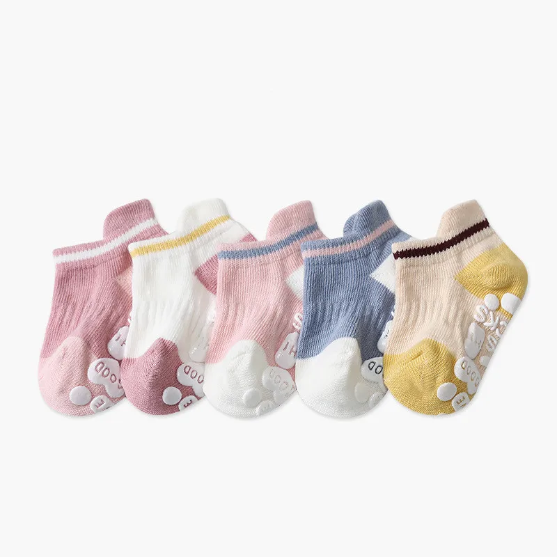 

China socks manufacturer baby thick cotton socks(old), Picture shows