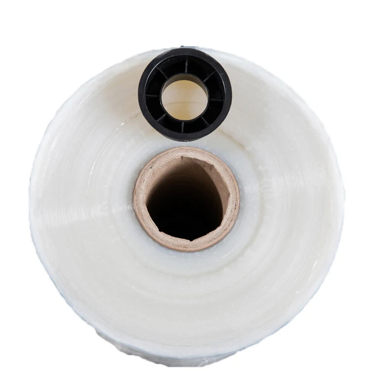 Wrap Packaging stretch film wrap plastic stretch film jumbo roll