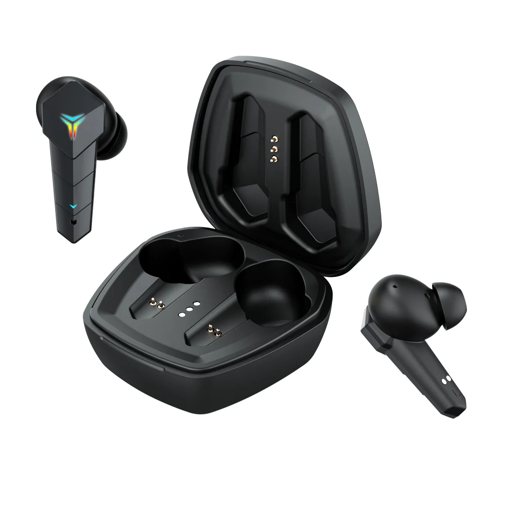 

Kingstartws game true wireless in-ear headphones earbuds stereo
