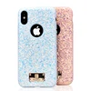 PULOKA Guangzhou Beautiful Glitter Sparkle Mobile Phone Covers Shell Case for Iphone