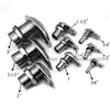 marine hardware 316 stainless steel intake strainer
