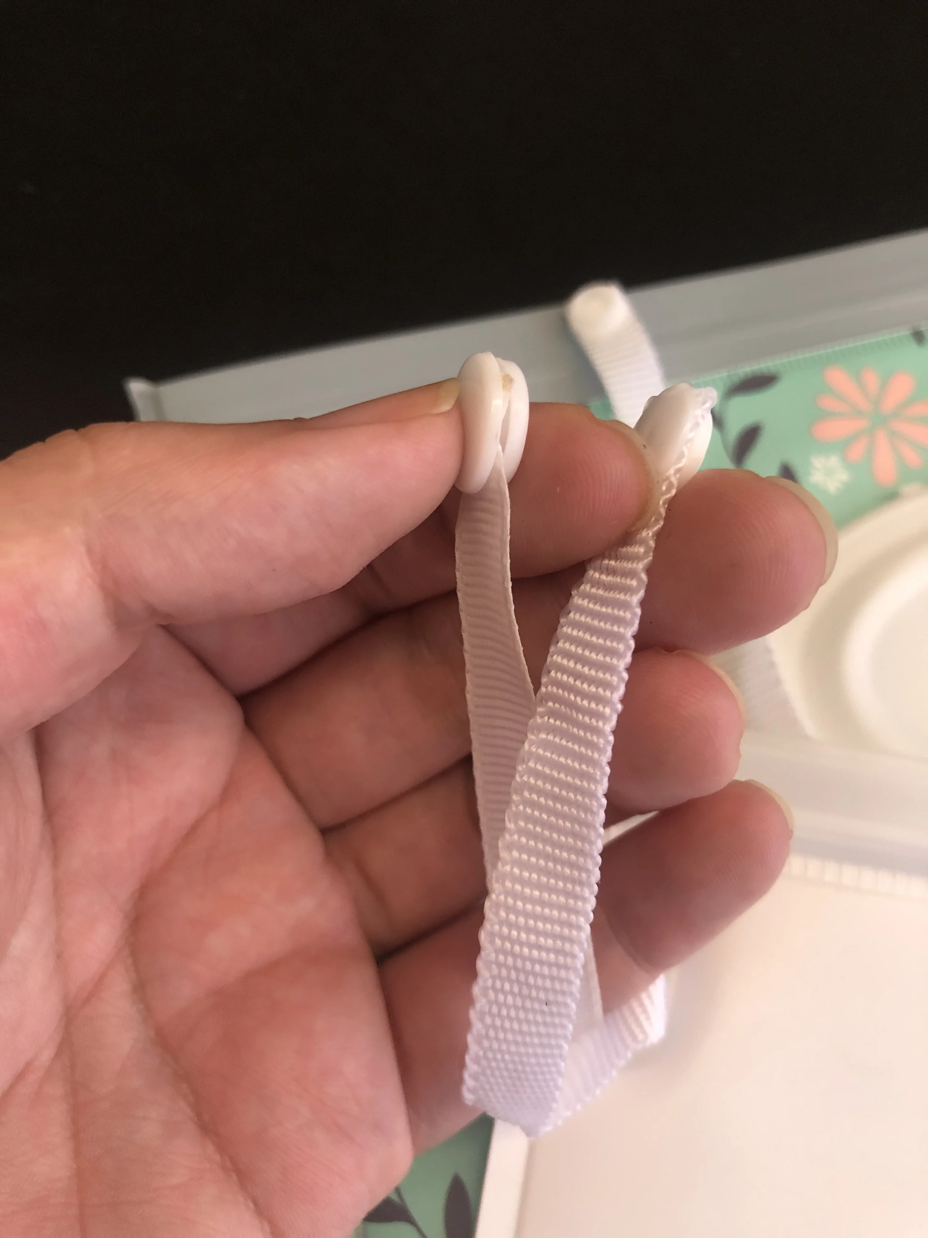 Custom Reusable Refillable Empty Plastic Wet Wipes Case Travel Eva Wet