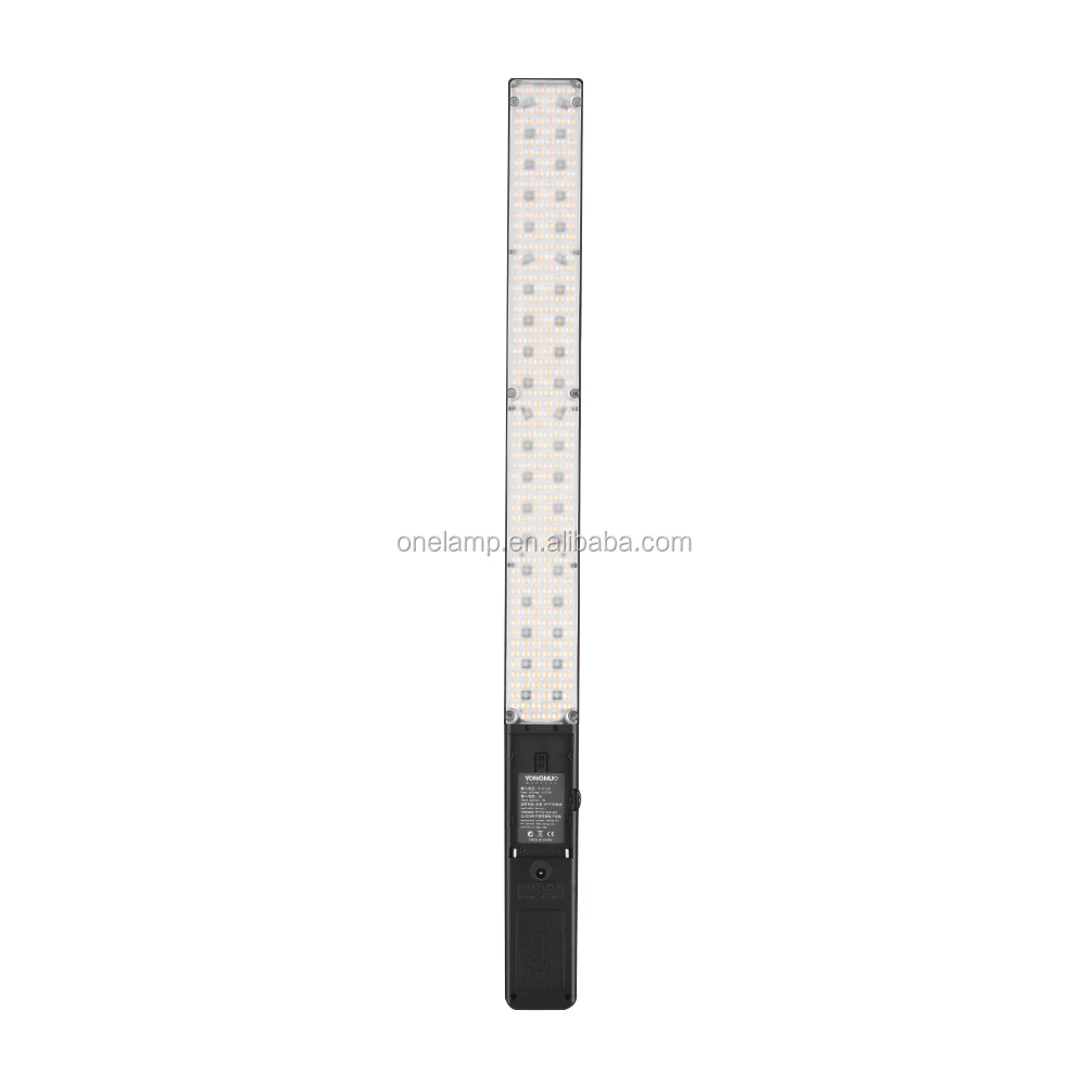 Wholesale Handheld LED Video Fill Light Stick YN360