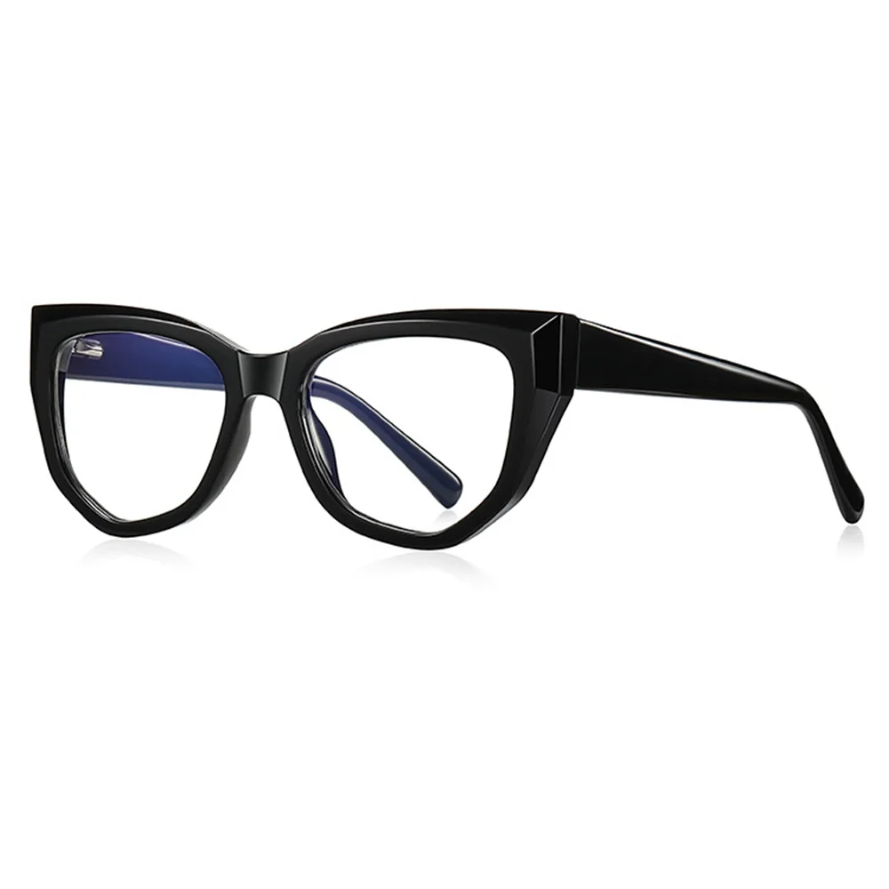 

SPARLOO 2390 TR90 blue light blocking spectacle eye frame optical glasses brand frames optical women