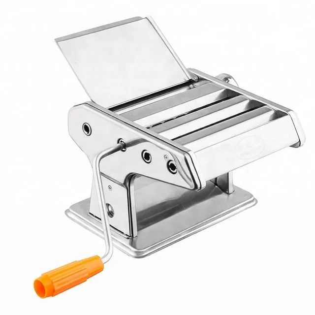 
commercial pasta maker machine noodle making machine 