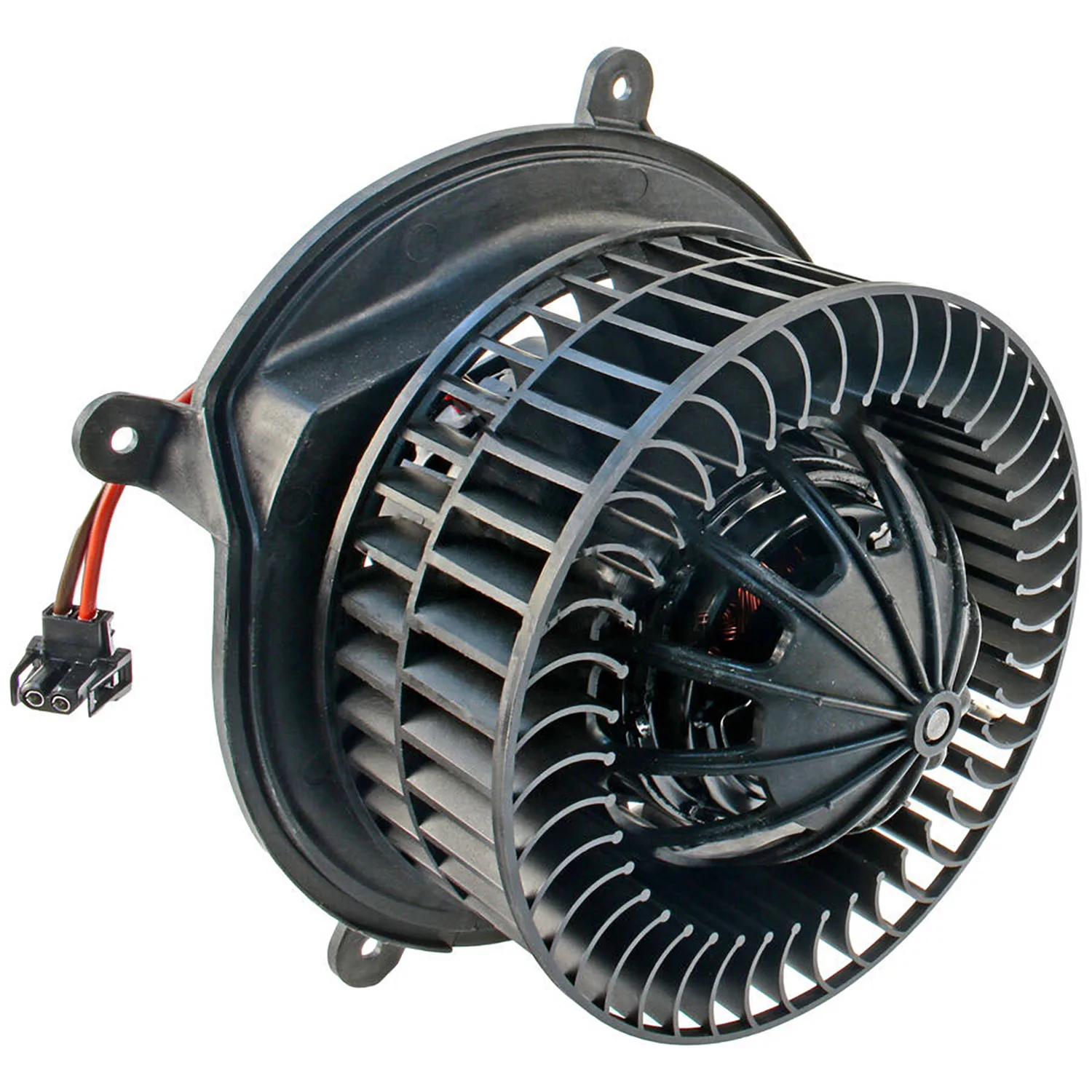 

Air Conditioning Fan AC A/C Blower Motor FOR ISZ 12V MZZ0259 DEA17012 8EW009159601 MZZ0259GS MZZ0259YD