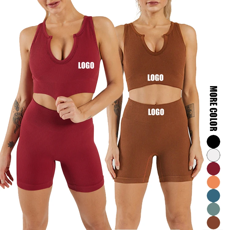 

Women Workout Clothing Yoga Suit Yoga Leggings Sport Wear Sport Set Women Sport Top Leggings Women Fitness