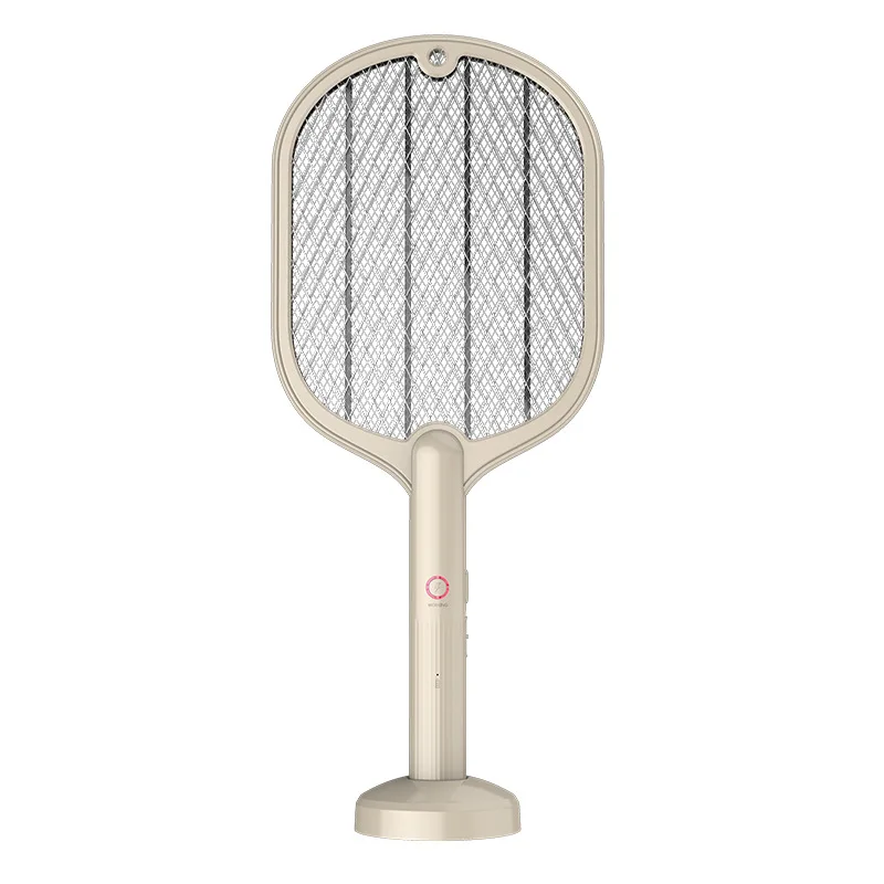 

Factory Manufacture Various USB Batteries Electrical Rechargeable Mosquito Swatter