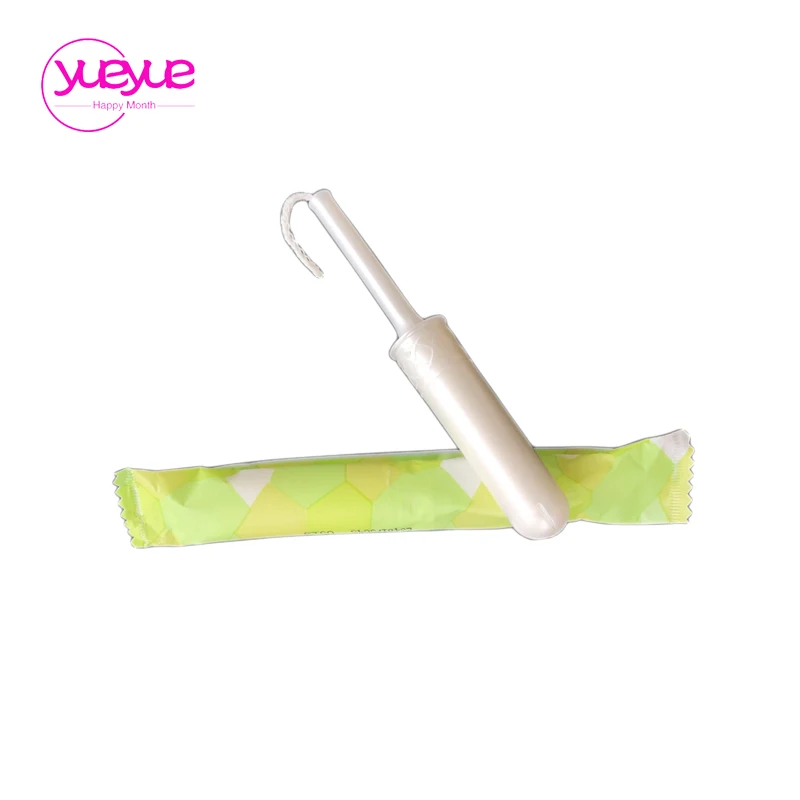 high quality organic tampons