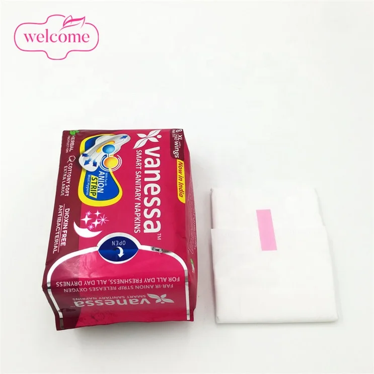 

Manufacturer Factory Companies In Need For Distributors Inventor Sanitary Pads Making Machine Sanitary Napkins