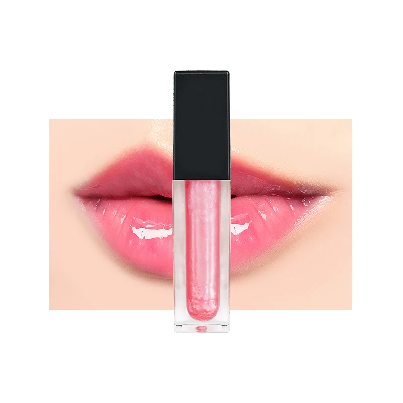 

private label cosmetics custom lipgloss vendor liquid waterproof lasting quick dry makeup glaze lip gloss