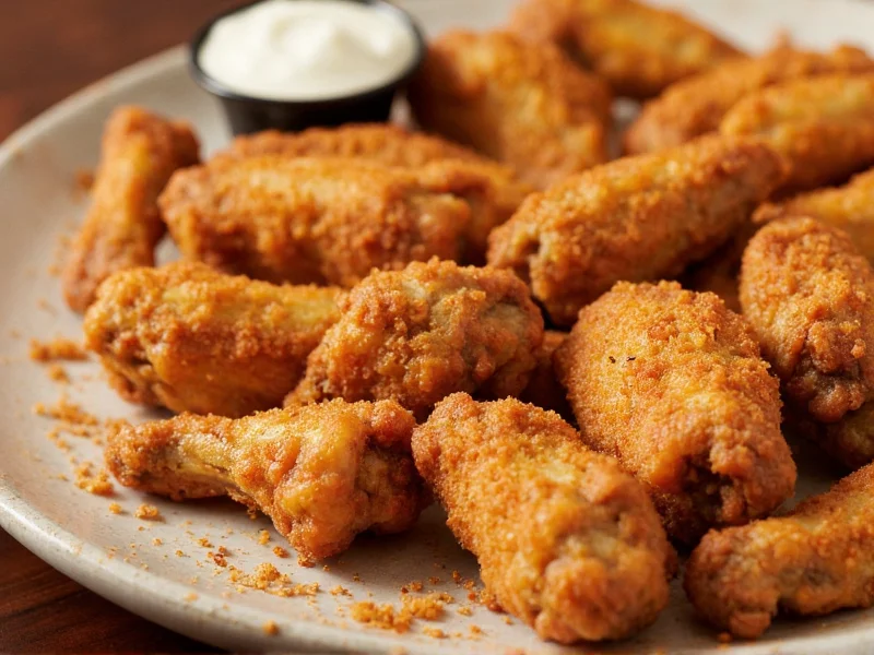 Wingstop Fry Seasoning: Recipe & Copycat Guide