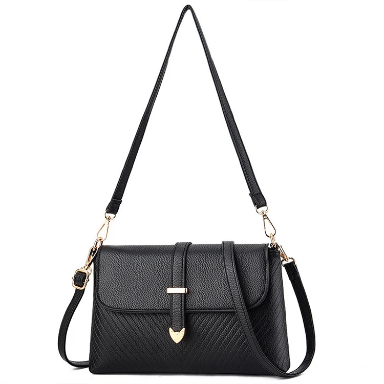 

EG567 Small bag summer soft leather messenger fashion women handbag crossbody and shoulder bag ladies