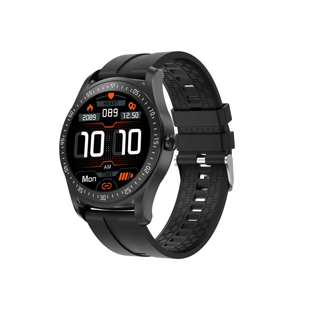 

Waterproof IP67 Android IOS Touch Screen Smart Watch Phone With Long Standby Time, Black, green, red