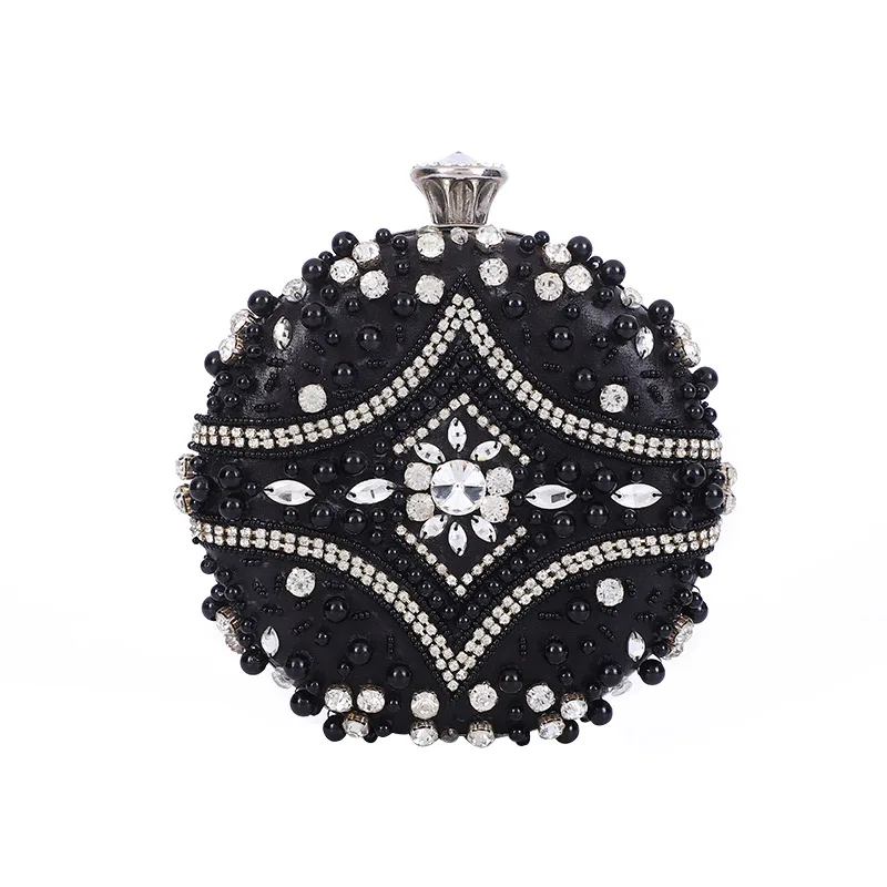 

costumized high quality ladies birthday party girl evening bags designer luxury unique cluch bag evening women