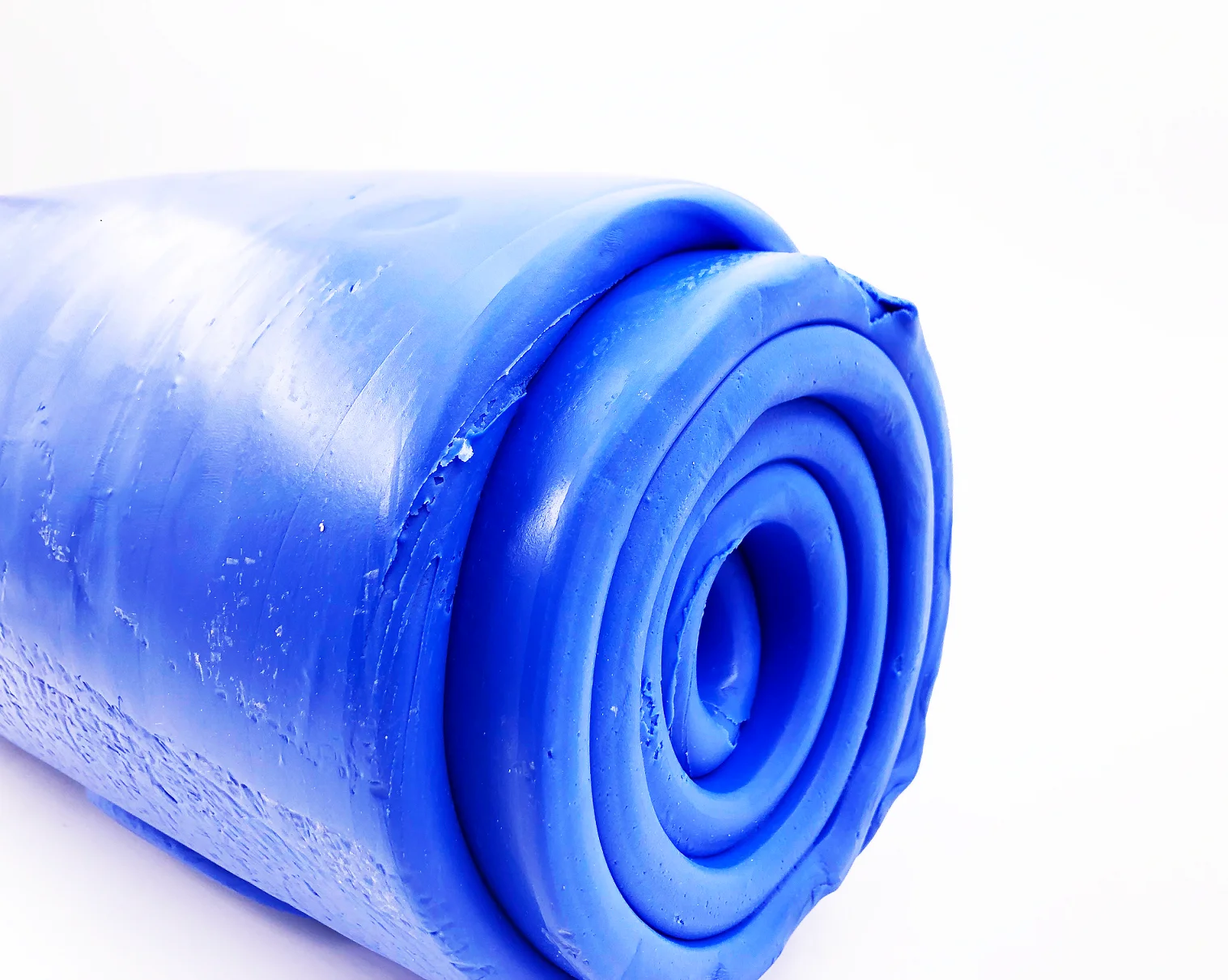 
HTV Silicone Rubber Compound Silicone Rubber Raw Material 