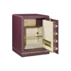 Password Lock Boxes Steel Gun Box Dictionary Safe Box